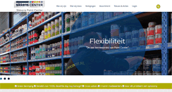 Desktop Screenshot of paintcenter.nl