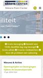 Mobile Screenshot of paintcenter.nl